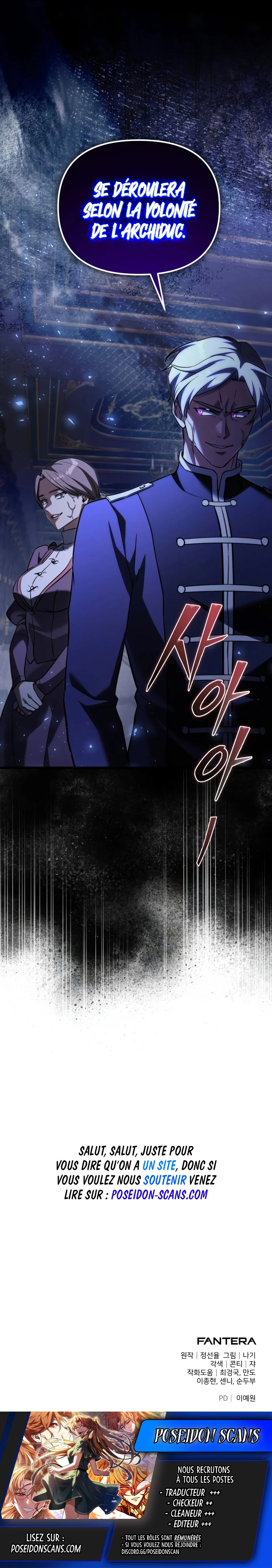 Read Terminally-Ill Genius Dark Knight Manga Online