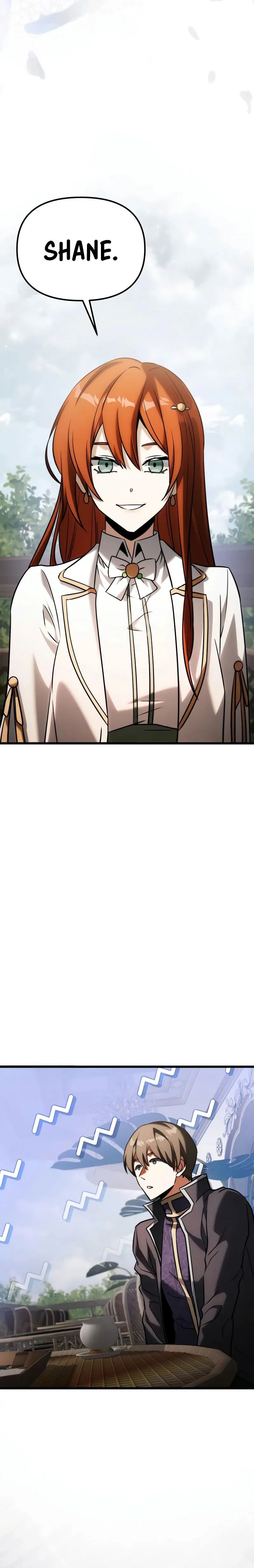 Read Terminally-Ill Genius Dark Knight Manga Online