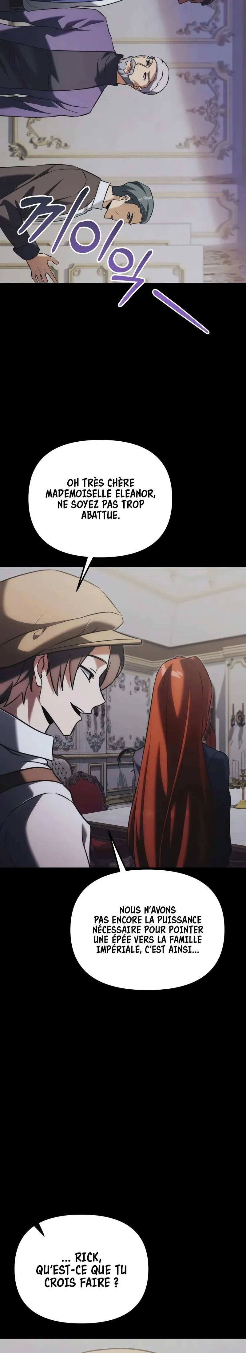 Read Terminally-Ill Genius Dark Knight Manga Online