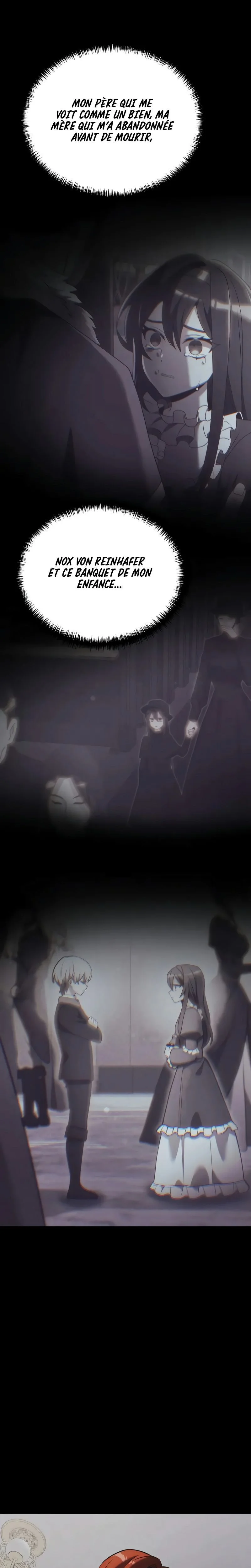 Read Terminally-Ill Genius Dark Knight Manga Online