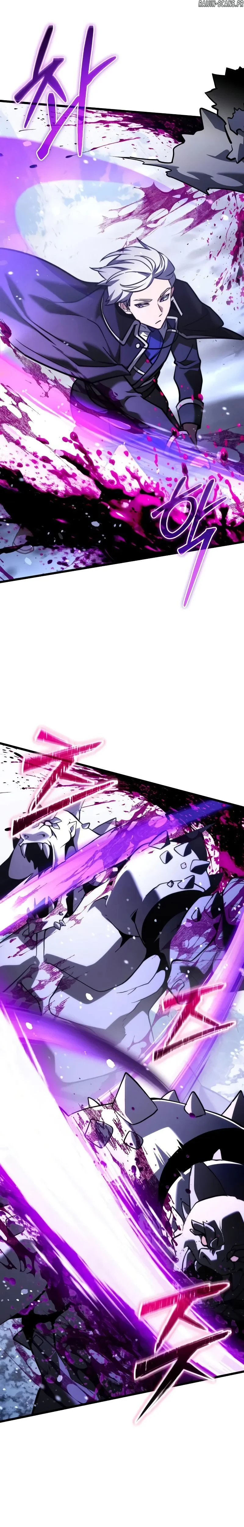 Read Terminally-Ill Genius Dark Knight Manga Online