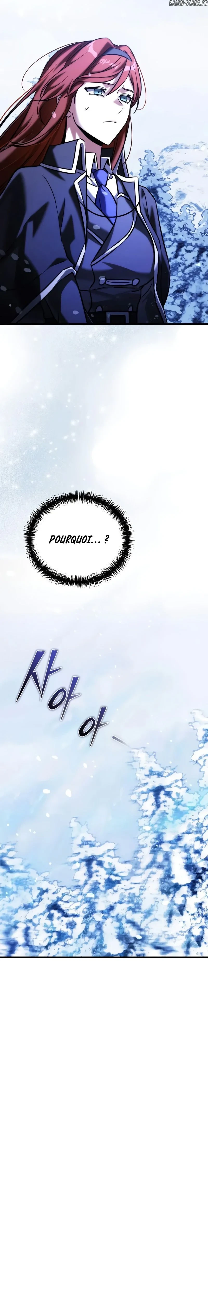 Read Terminally-Ill Genius Dark Knight Manga Online