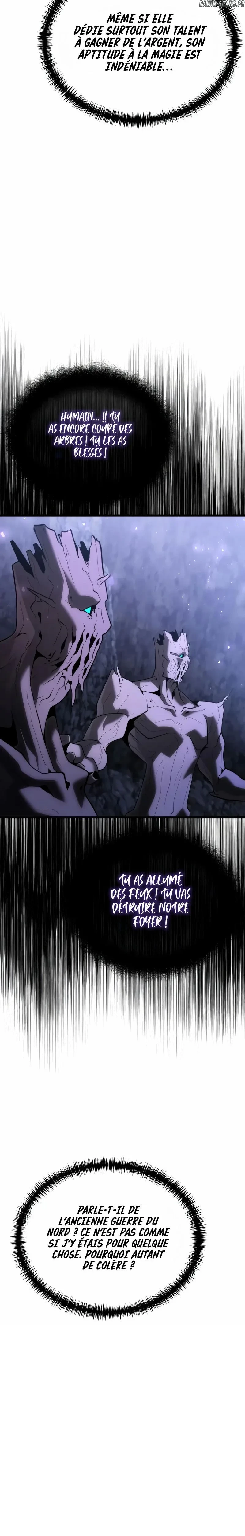 Read Terminally-Ill Genius Dark Knight Manga Online