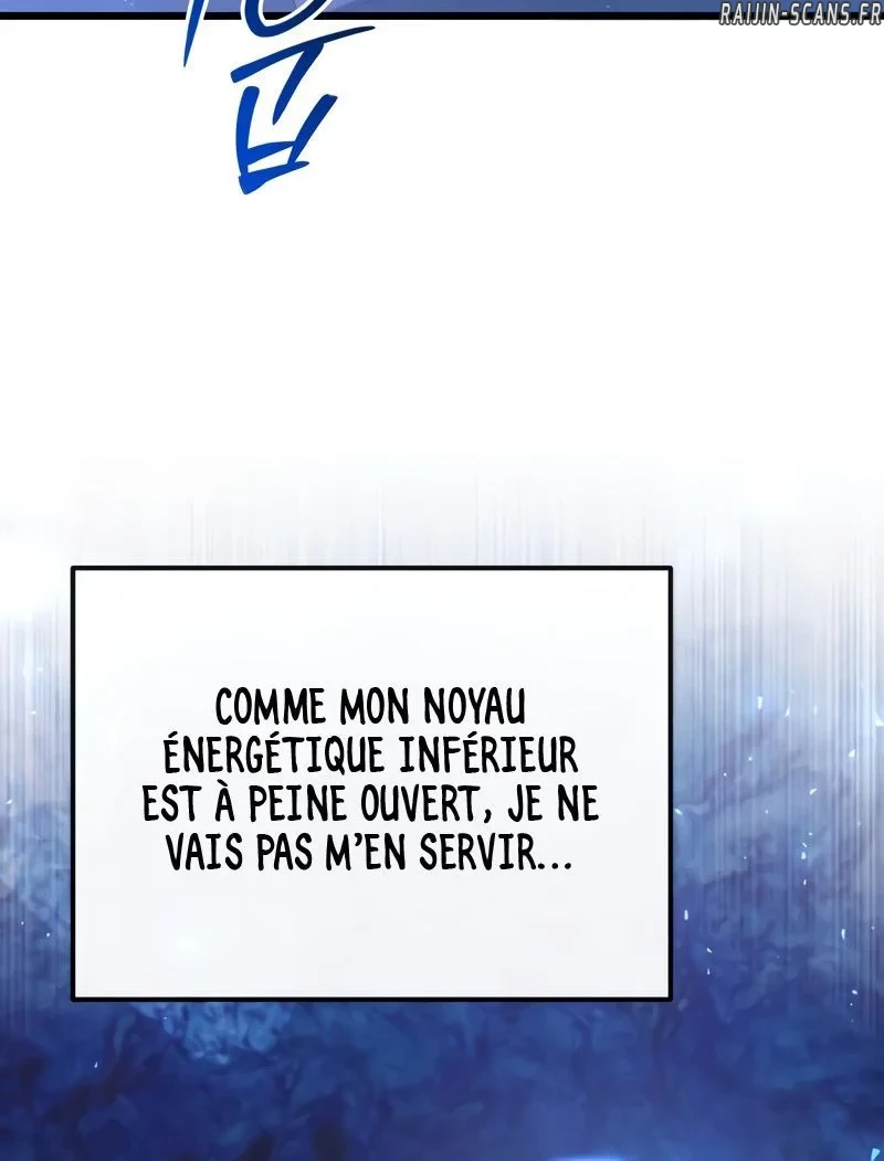 Read Terminally-Ill Genius Dark Knight Manga Online