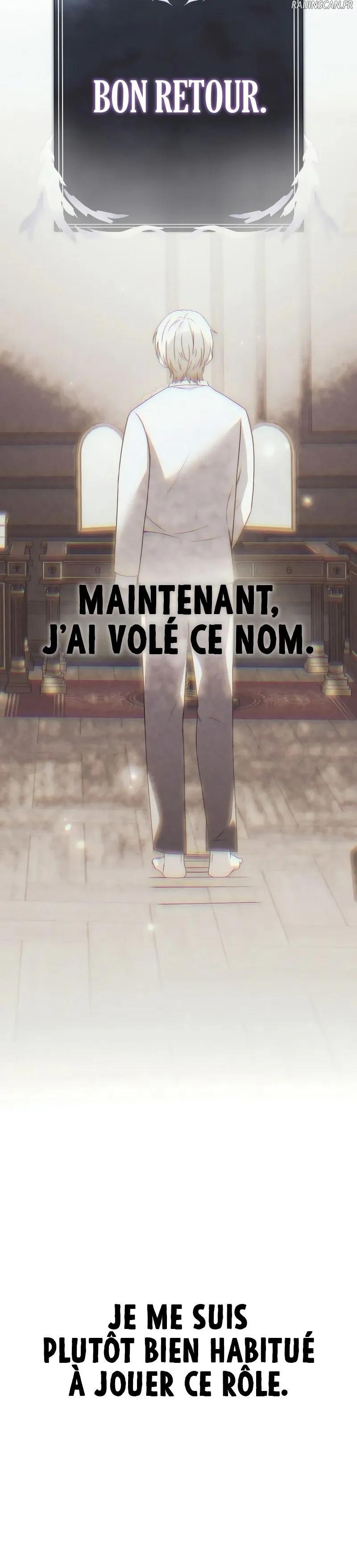 Read Terminally-Ill Genius Dark Knight Manga Online