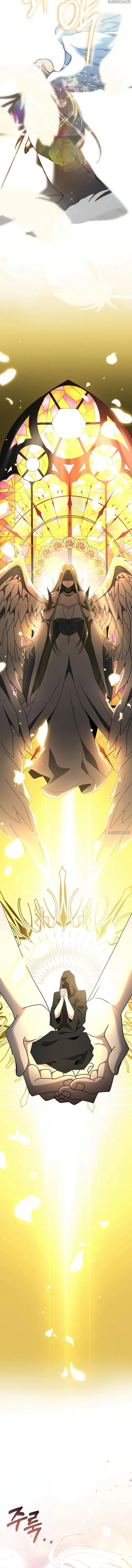 Read Terminally-Ill Genius Dark Knight Manga Online