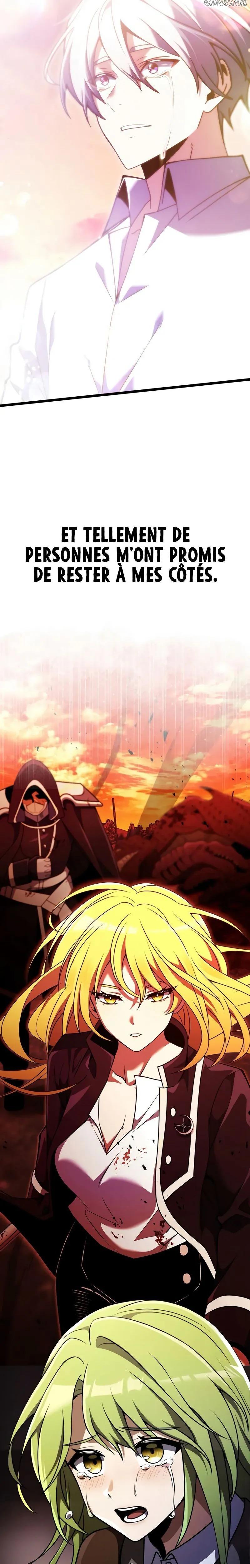 Read Terminally-Ill Genius Dark Knight Manga Online