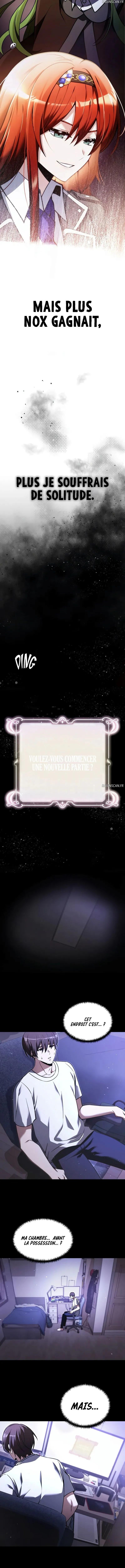 Read Terminally-Ill Genius Dark Knight Manga Online