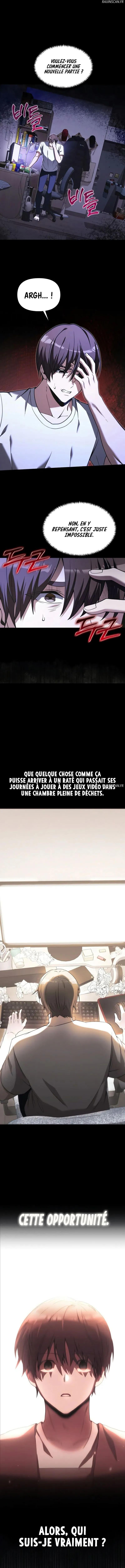 Read Terminally-Ill Genius Dark Knight Manga Online