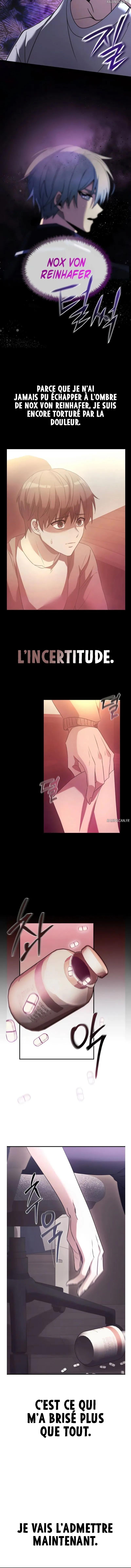 Read Terminally-Ill Genius Dark Knight Manga Online