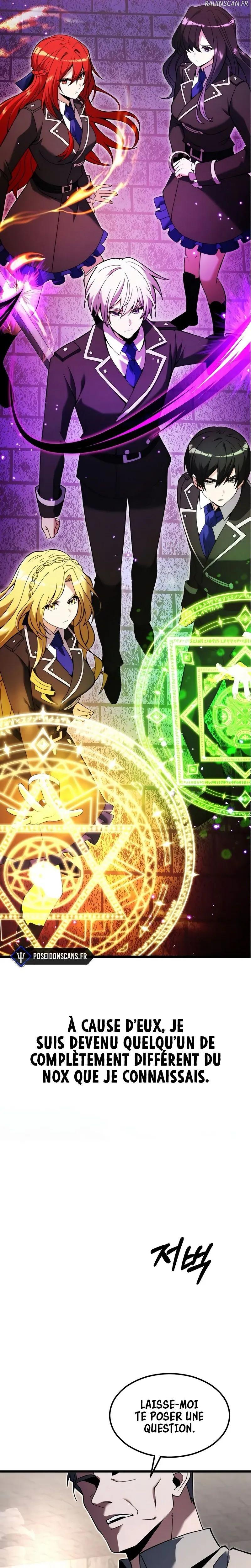 Read Terminally-Ill Genius Dark Knight Manga Online