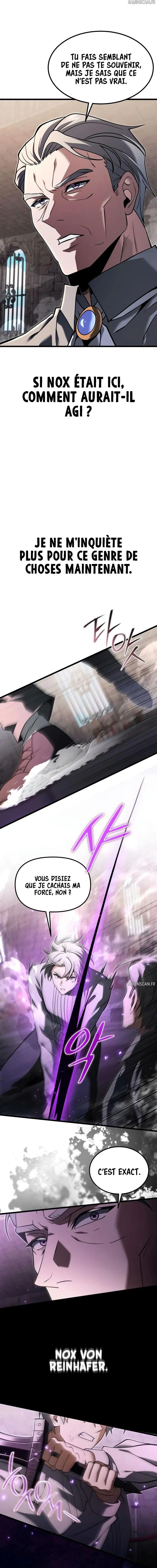 Read Terminally-Ill Genius Dark Knight Manga Online