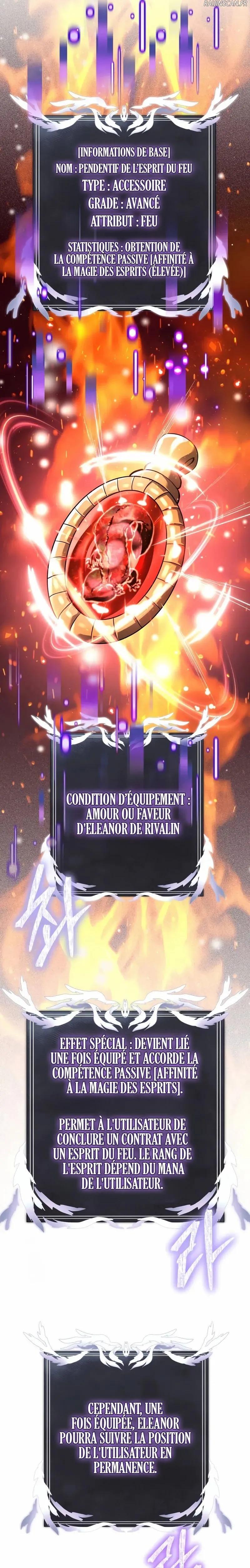 Read Terminally-Ill Genius Dark Knight Manga Online