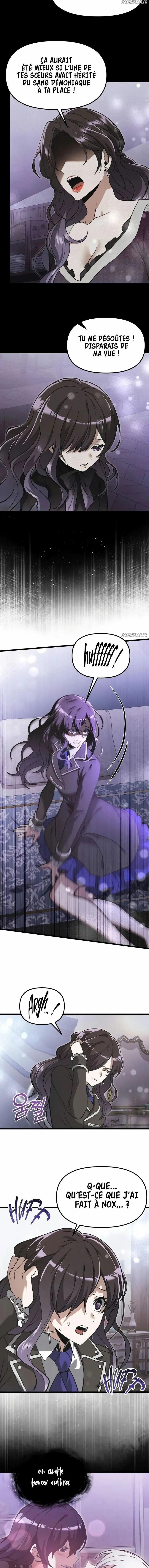 Read Terminally-Ill Genius Dark Knight Manga Online