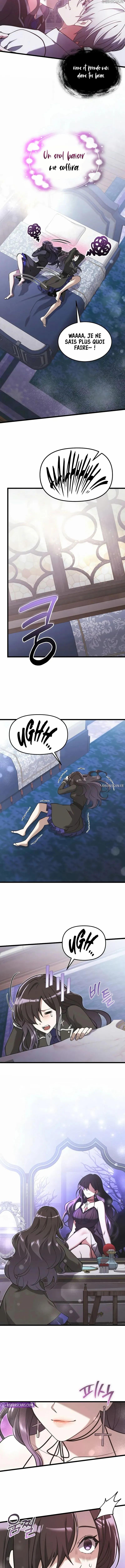 Read Terminally-Ill Genius Dark Knight Manga Online