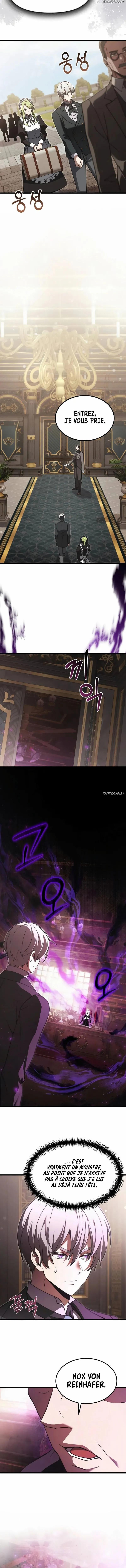 Read Terminally-Ill Genius Dark Knight Manga Online