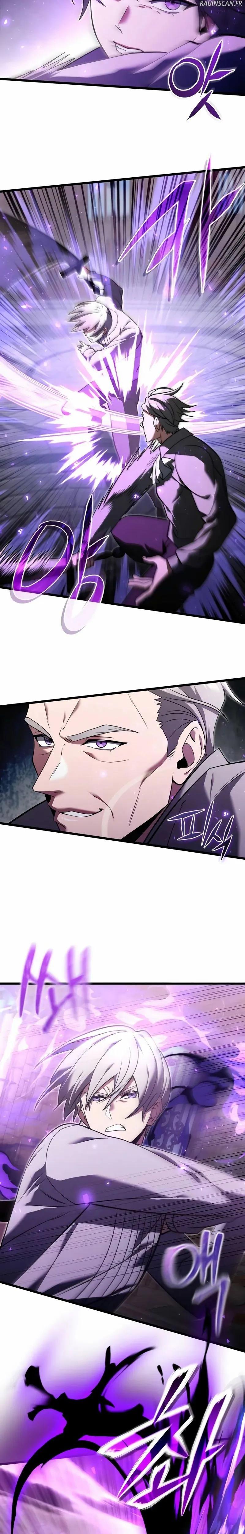 Read Terminally-Ill Genius Dark Knight Manga Online