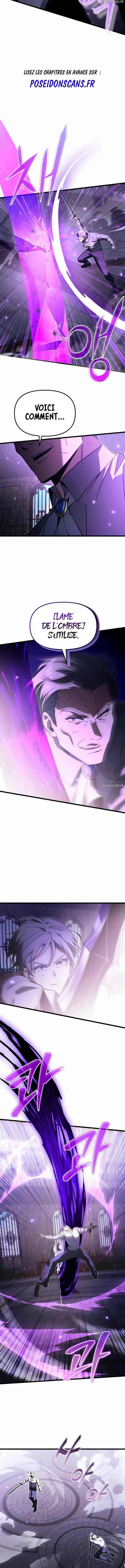 Read Terminally-Ill Genius Dark Knight Manga Online