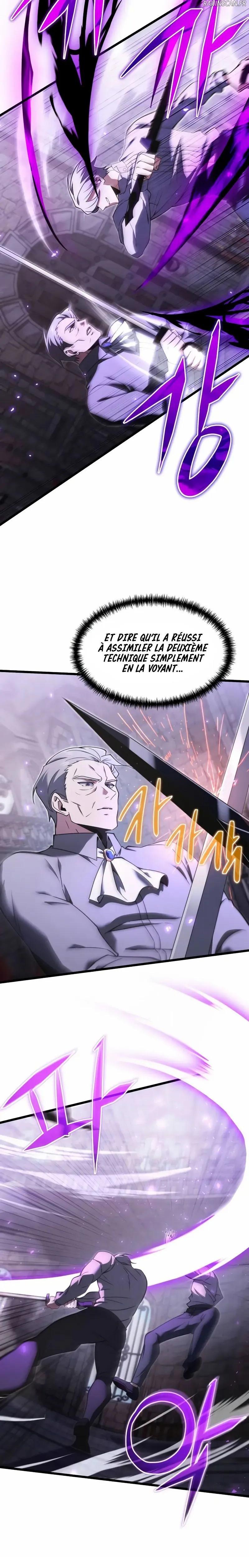 Read Terminally-Ill Genius Dark Knight Manga Online