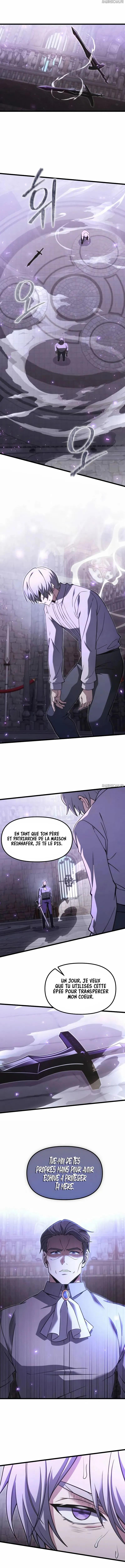 Read Terminally-Ill Genius Dark Knight Manga Online