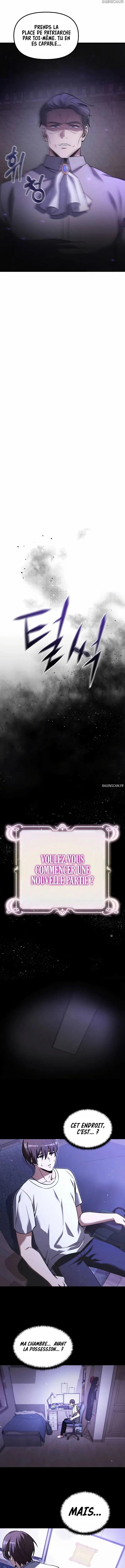 Read Terminally-Ill Genius Dark Knight Manga Online