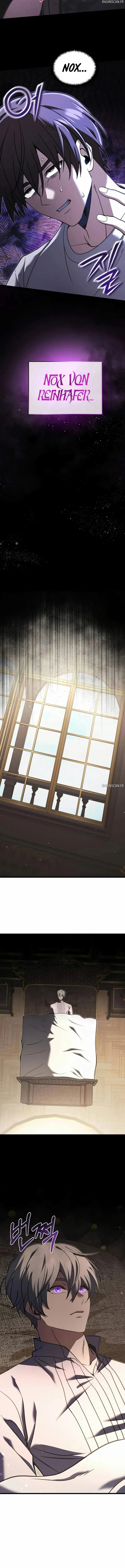 Read Terminally-Ill Genius Dark Knight Manga Online