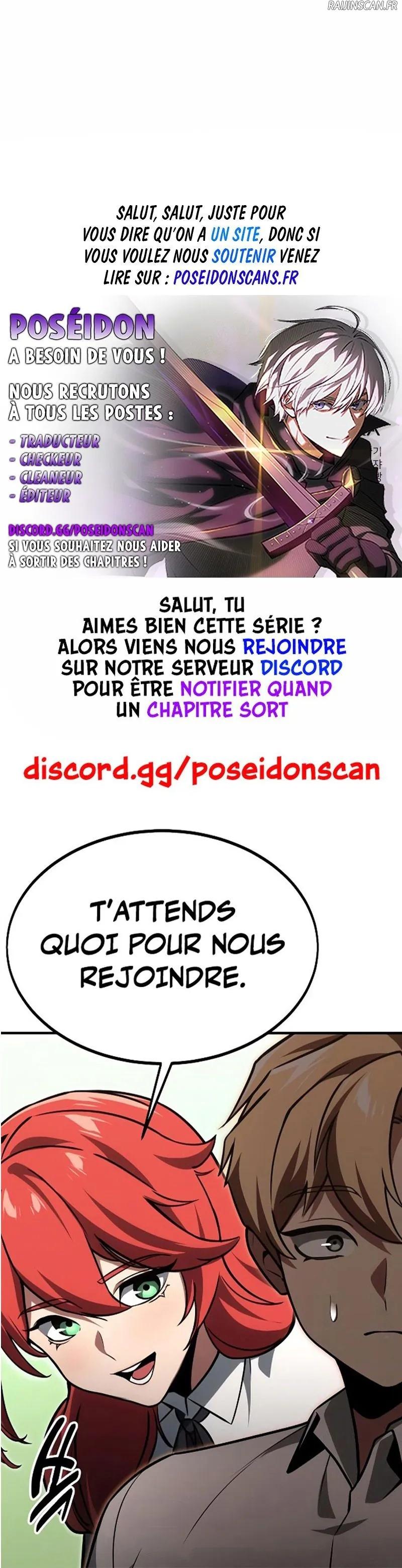 Read Terminally-Ill Genius Dark Knight Manga Online