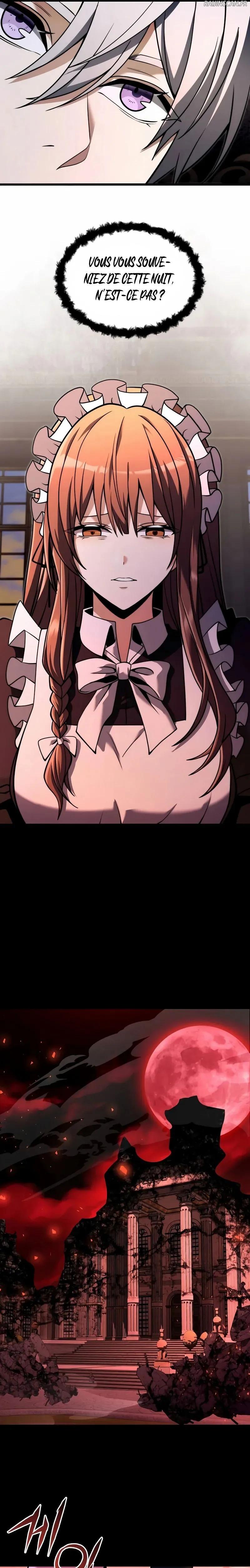 Read Terminally-Ill Genius Dark Knight Manga Online