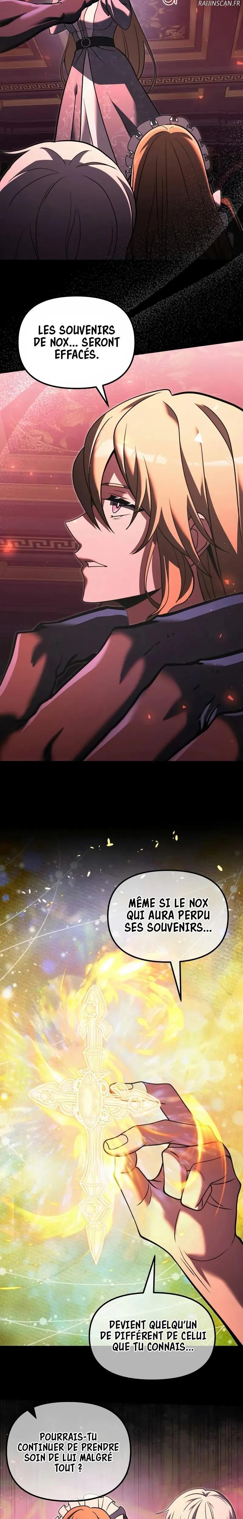 Read Terminally-Ill Genius Dark Knight Manga Online