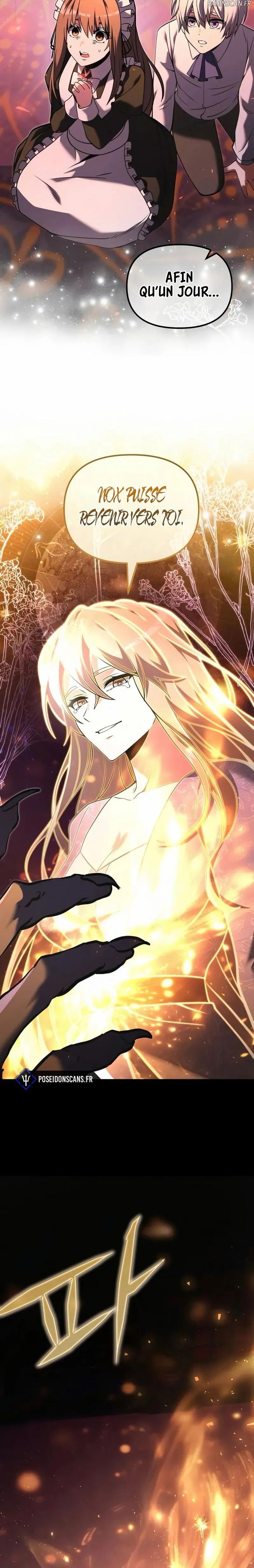 Read Terminally-Ill Genius Dark Knight Manga Online