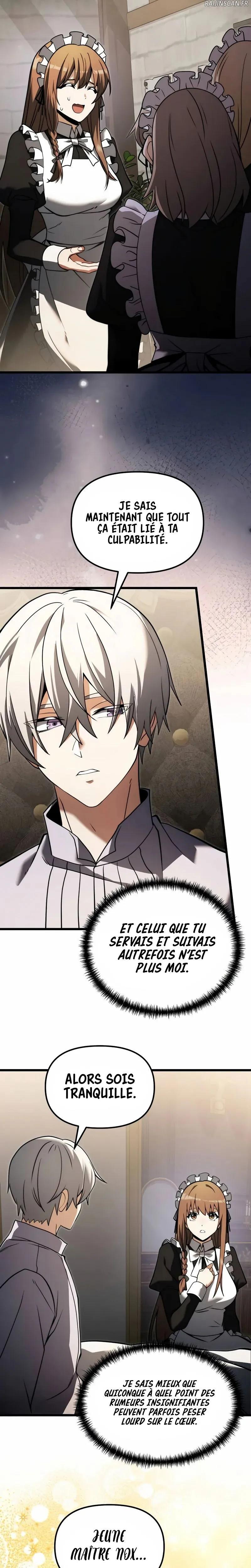 Read Terminally-Ill Genius Dark Knight Manga Online