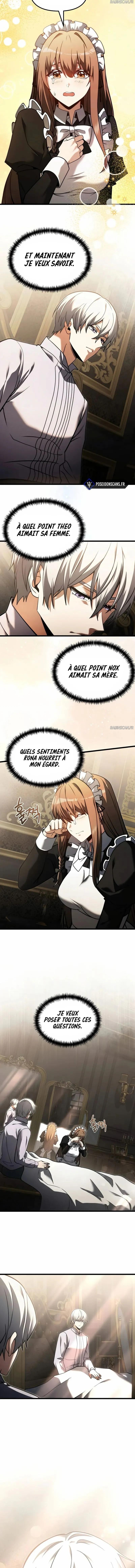 Read Terminally-Ill Genius Dark Knight Manga Online