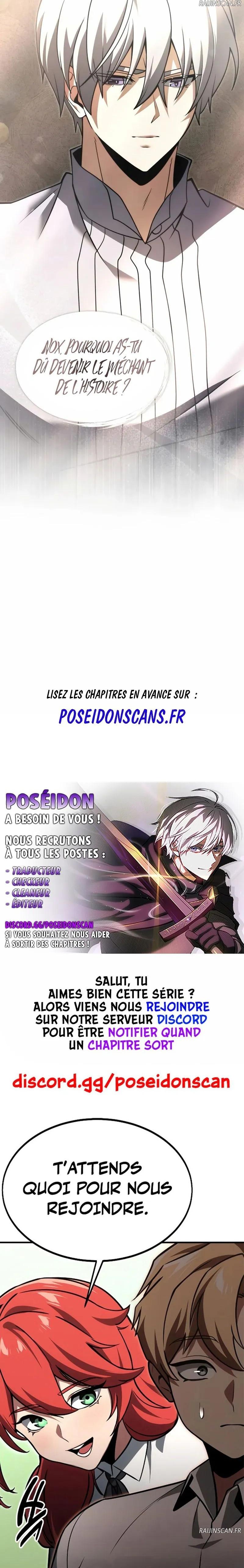 Read Terminally-Ill Genius Dark Knight Manga Online