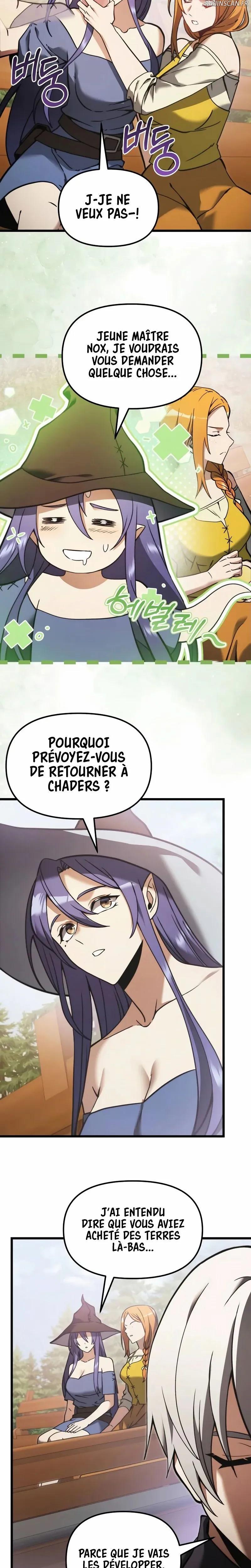 Read Terminally-Ill Genius Dark Knight Manga Online