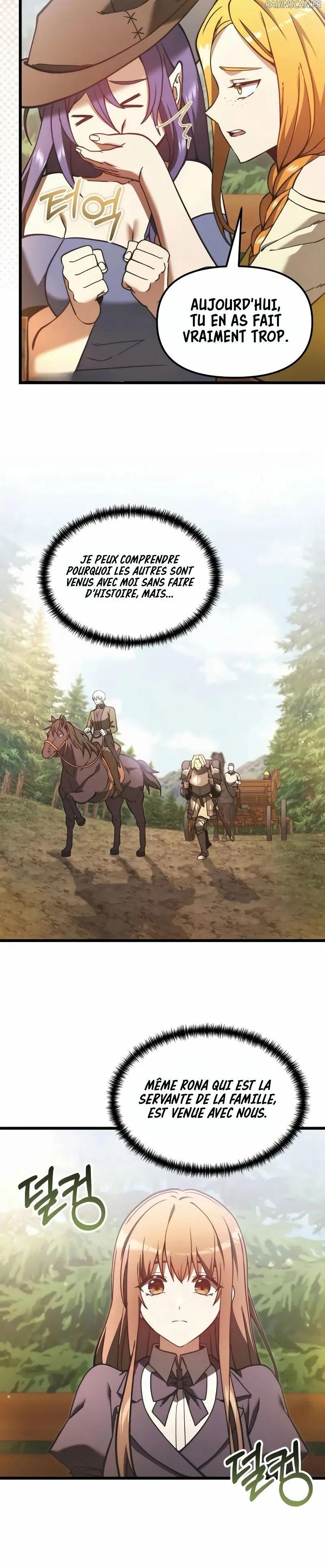 Read Terminally-Ill Genius Dark Knight Manga Online