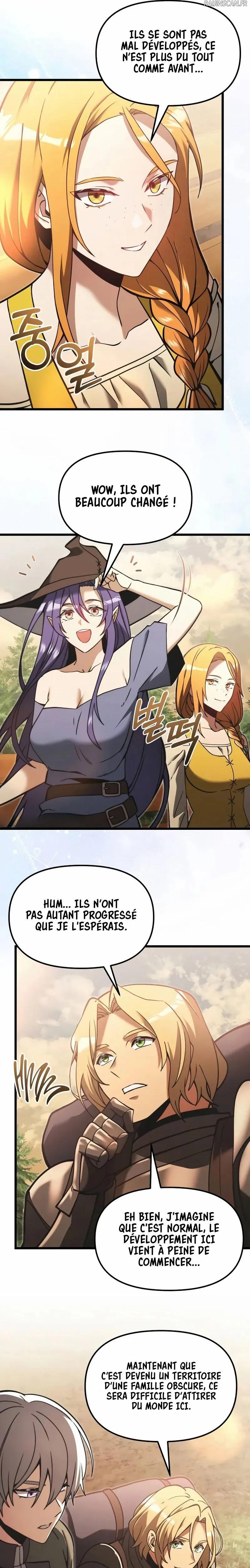 Read Terminally-Ill Genius Dark Knight Manga Online