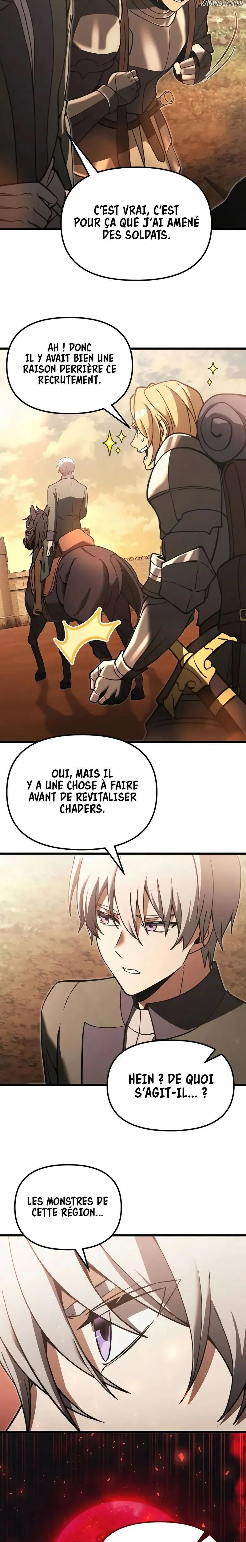 Read Terminally-Ill Genius Dark Knight Manga Online