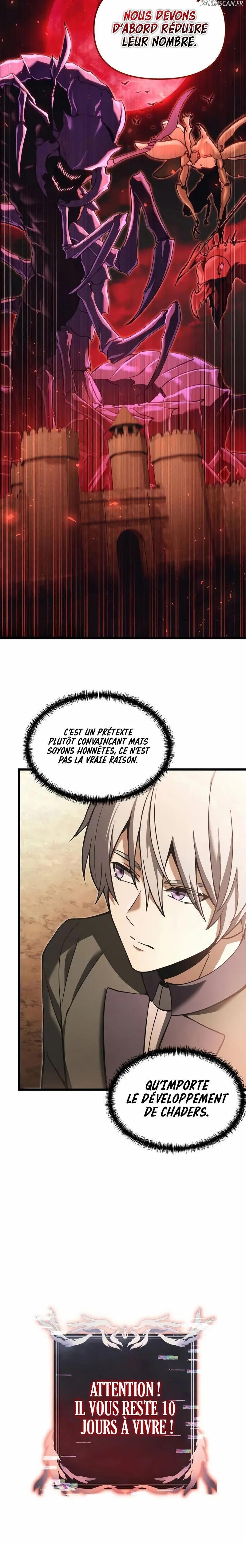 Read Terminally-Ill Genius Dark Knight Manga Online