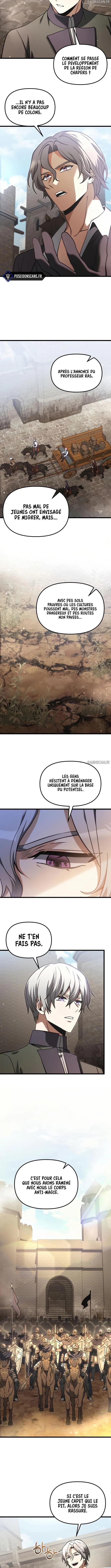 Read Terminally-Ill Genius Dark Knight Manga Online