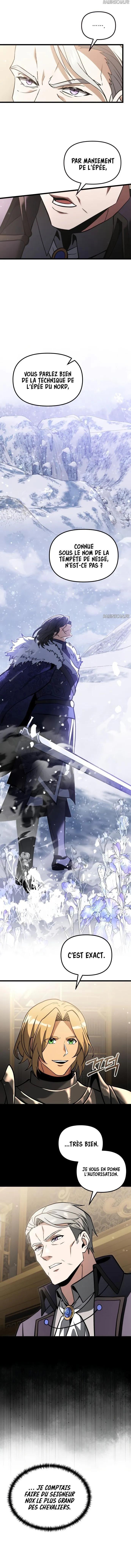 Read Terminally-Ill Genius Dark Knight Manga Online