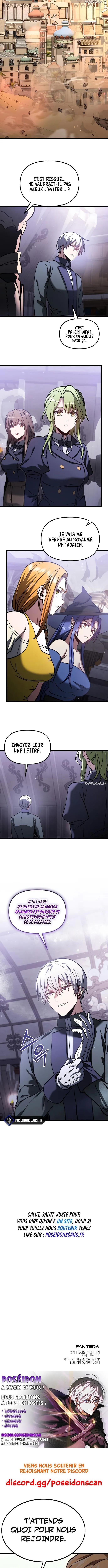 Read Terminally-Ill Genius Dark Knight Manga Online