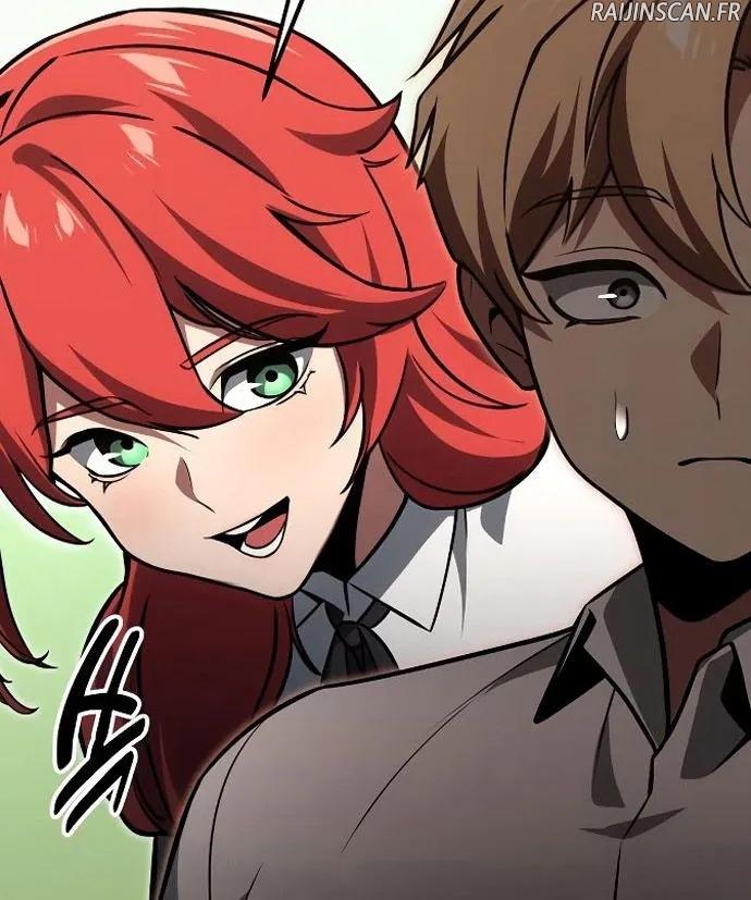 Read Terminally-Ill Genius Dark Knight Manga Online