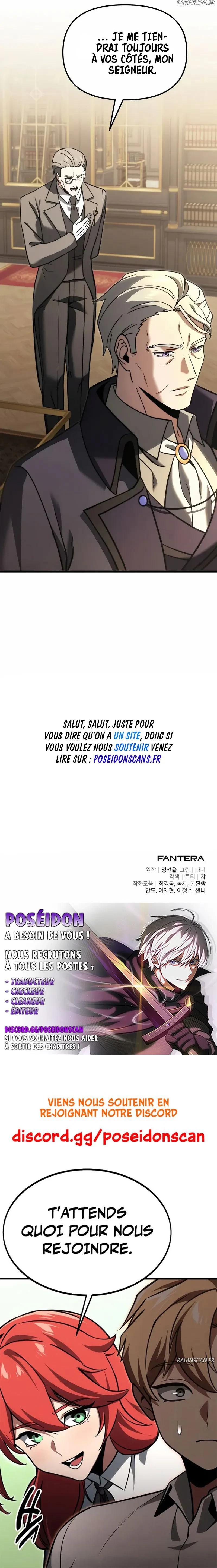 Read Terminally-Ill Genius Dark Knight Manga Online