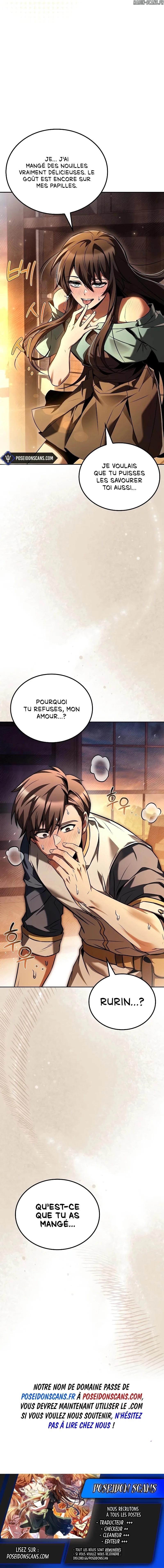 Read The Archmage's Restaurant Manga Online