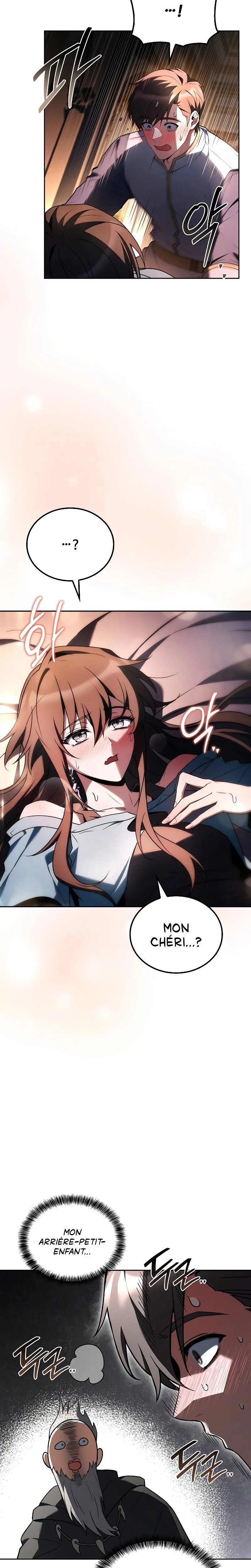 Read The Archmage's Restaurant Manga Online