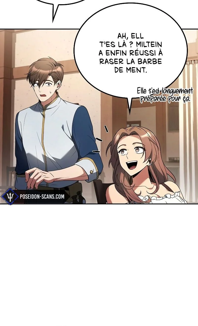 Read The Archmage's Restaurant Manga Online