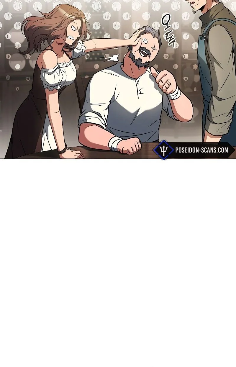 Read The Archmage's Restaurant Manga Online