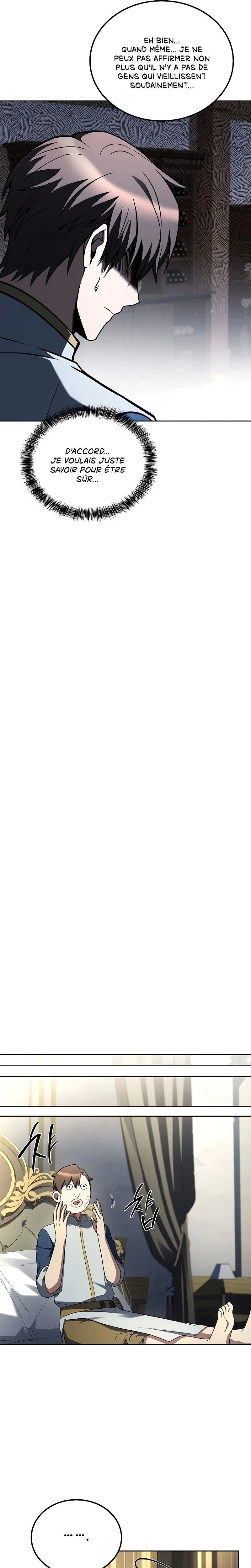 Read The Archmage's Restaurant Manga Online