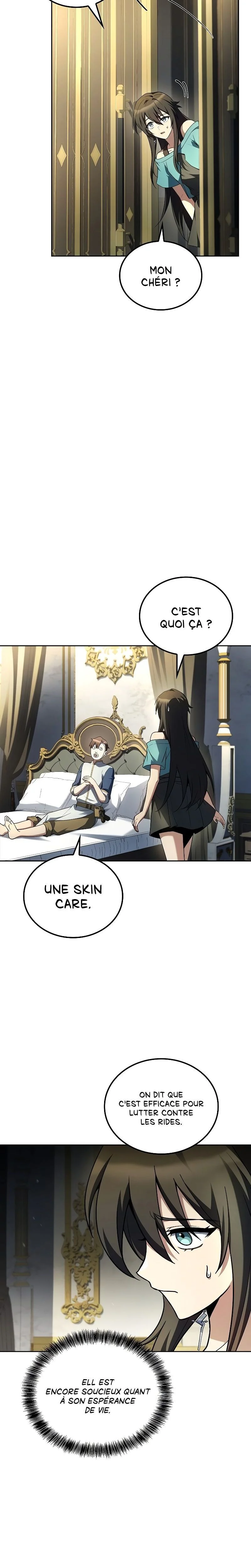 Read The Archmage's Restaurant Manga Online