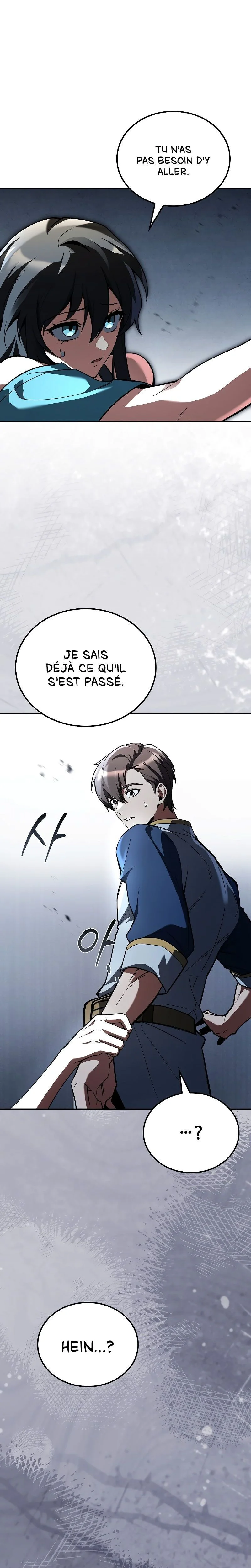 Read The Archmage's Restaurant Manga Online